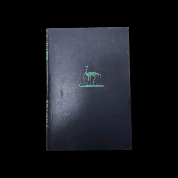 Other - TWENTY STORIES BY STEPHEN CRANE 1st Printing April 1945 Intro By Carl Van Doren